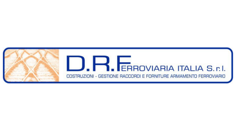 D.R.Ferroviaria Italia-costruzioni-gestione raccordi e forniture armamento ferroviario