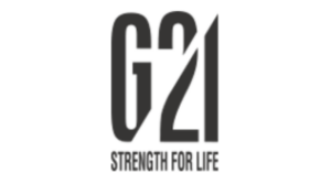 G21 – Strength for Life