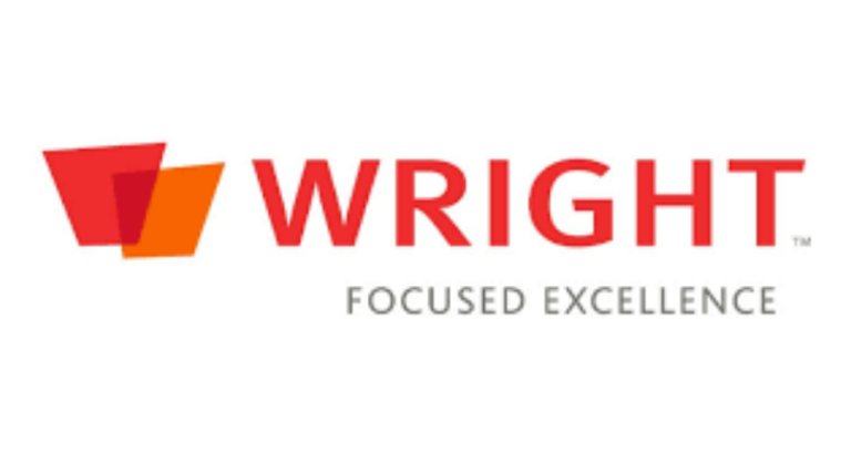 WRIGHT Focused Excellence