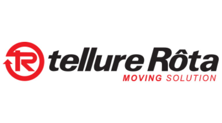 tellure Rota moving solution